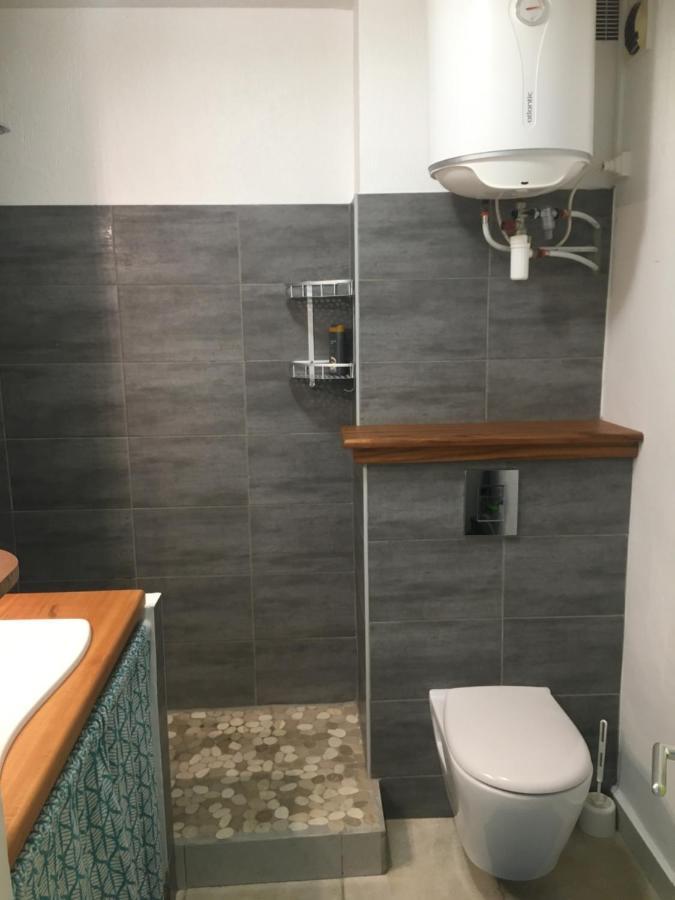 Appartement Duplex Mabouya Et Hamac