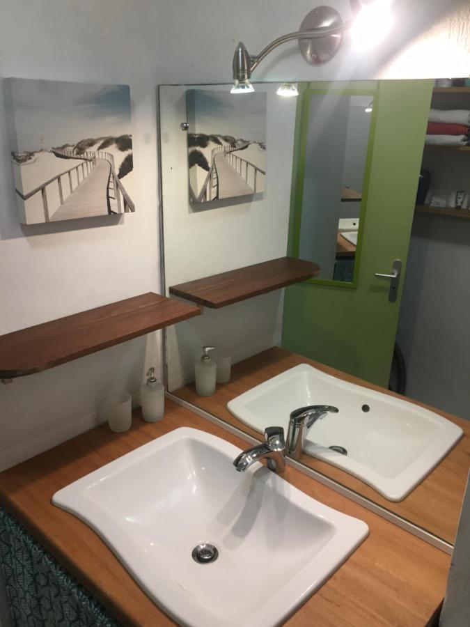 Duplex Mabouya Et Hamac Appartement *