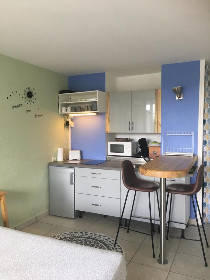 Duplex Mabouya Et Hamac Appartement *