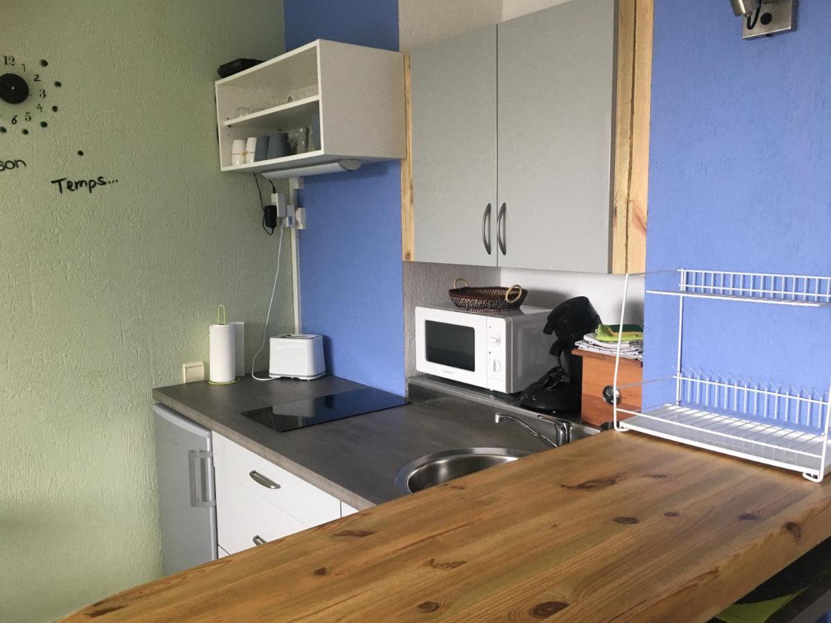 Appartement Duplex Mabouya Et Hamac