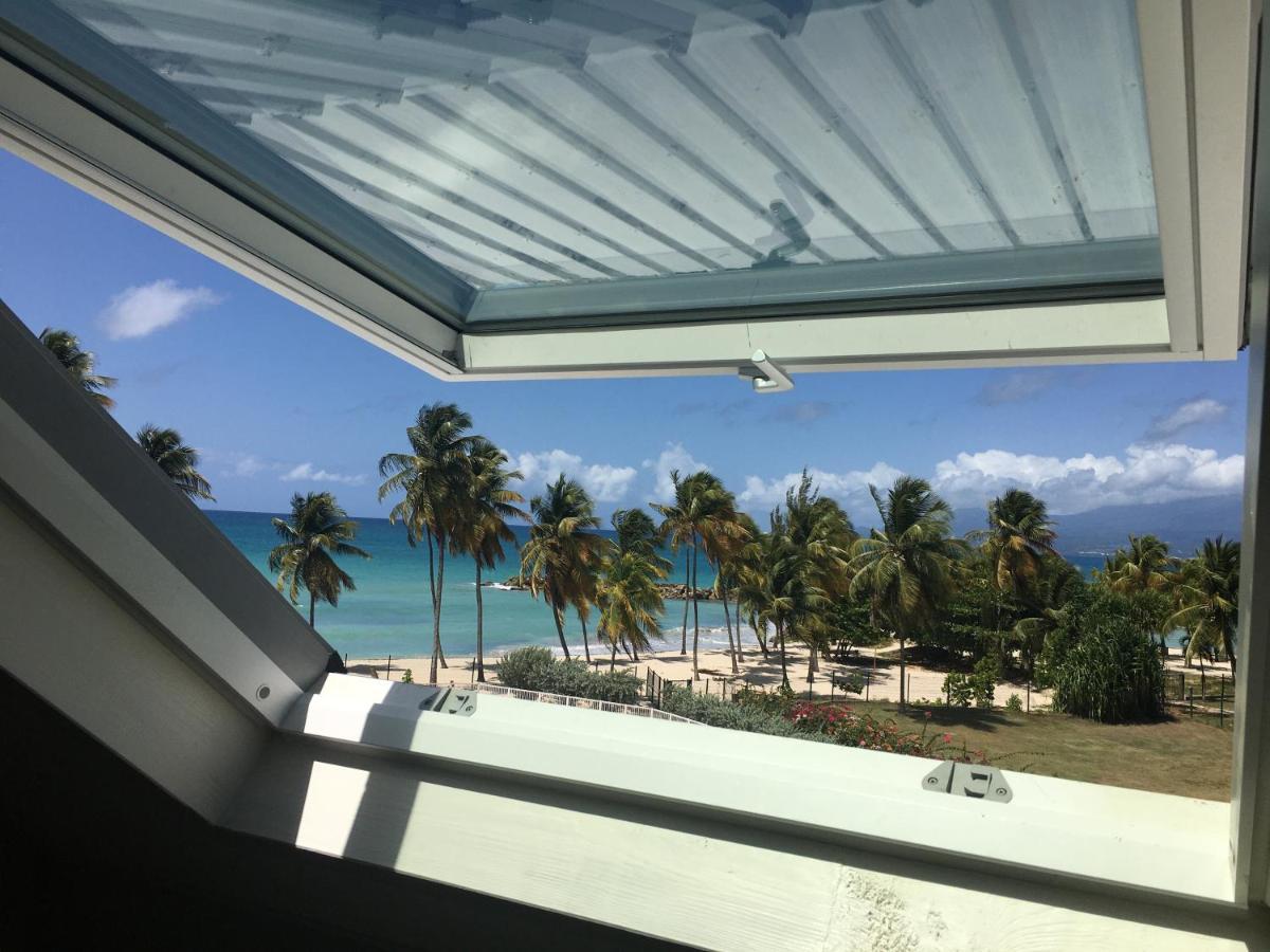 Duplex Mabouya Et Hamac Appartement