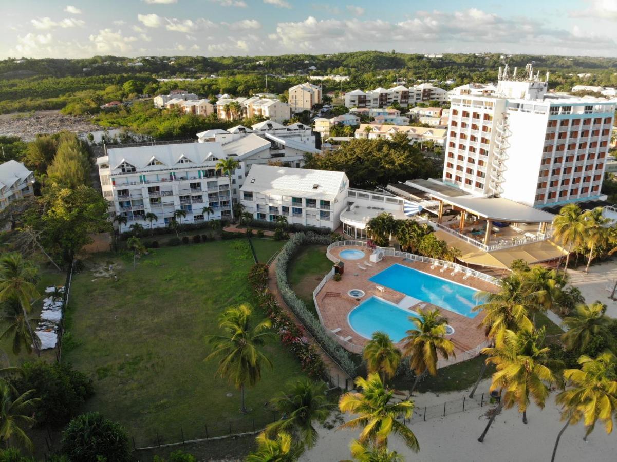 Appartement Duplex Mabouya Et Hamac