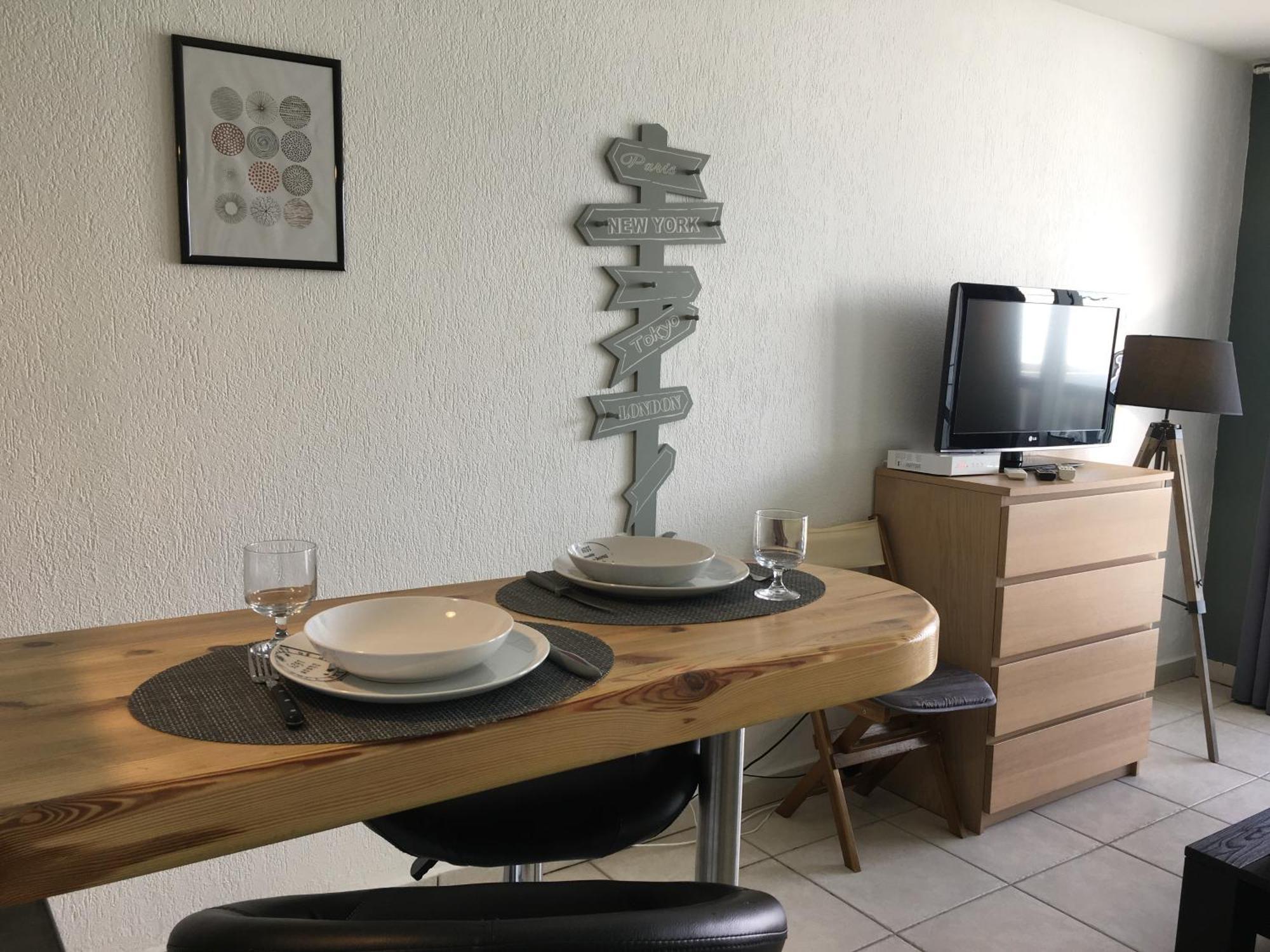 Duplex Mabouya Et Hamac *