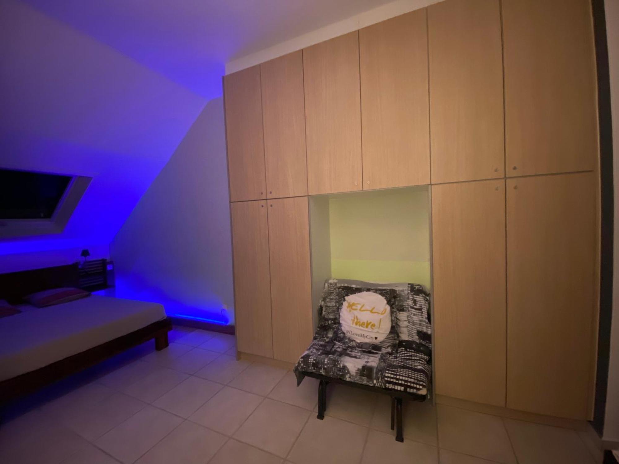 Duplex Mabouya Et Hamac Appartement