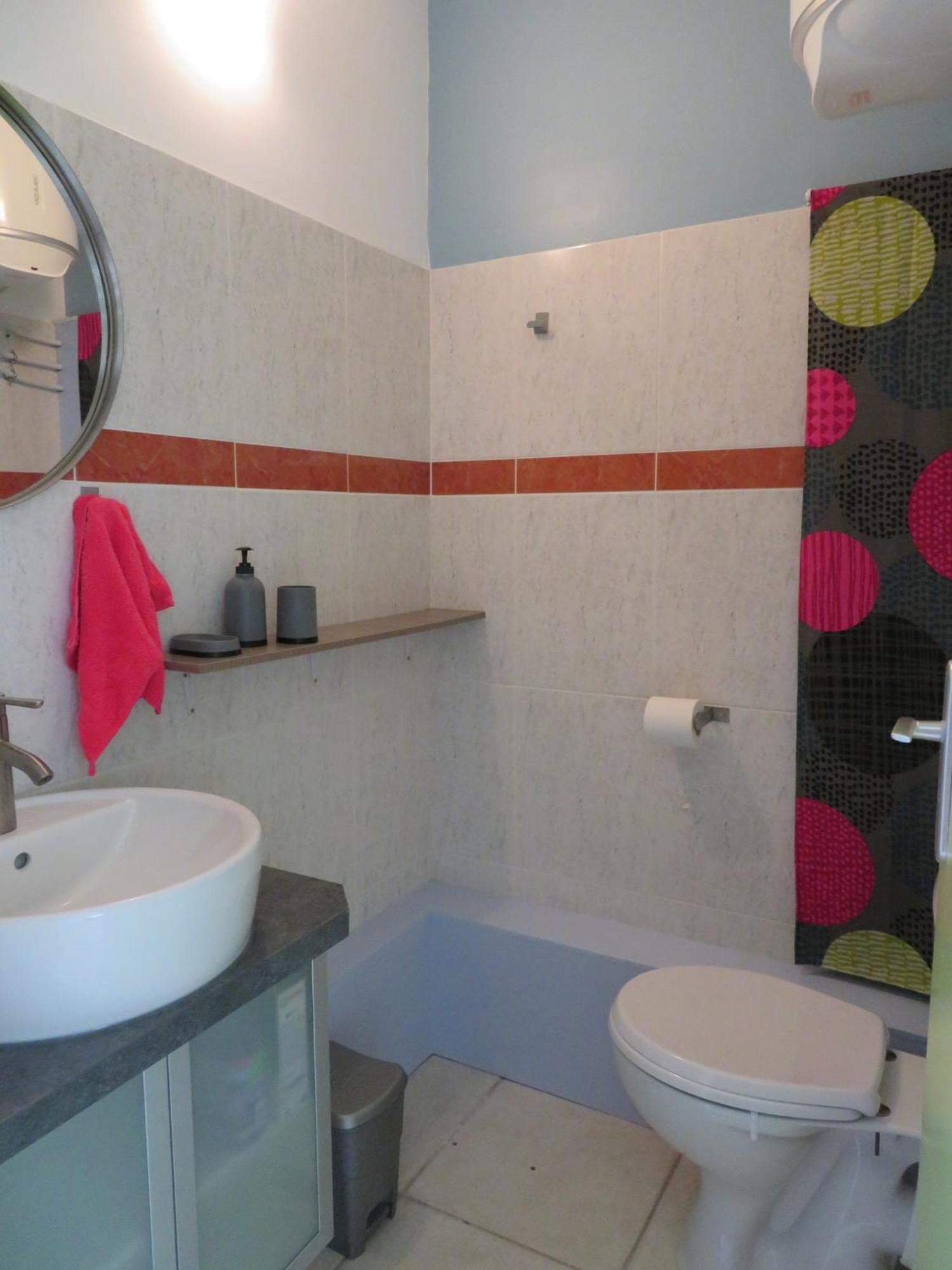Duplex Mabouya Et Hamac * Le Gosier (Grande-Terre)