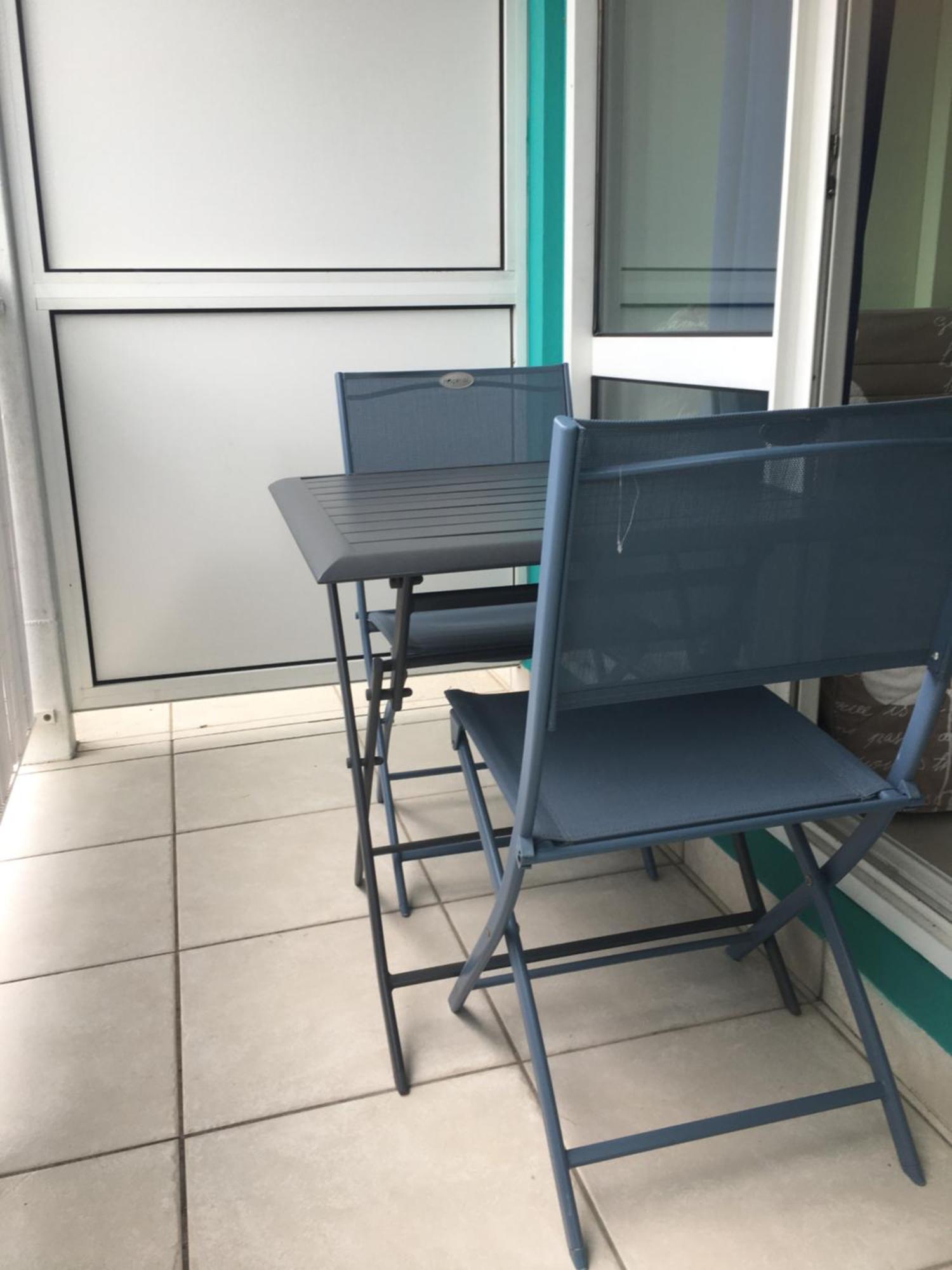 Duplex Mabouya Et Hamac Appartement