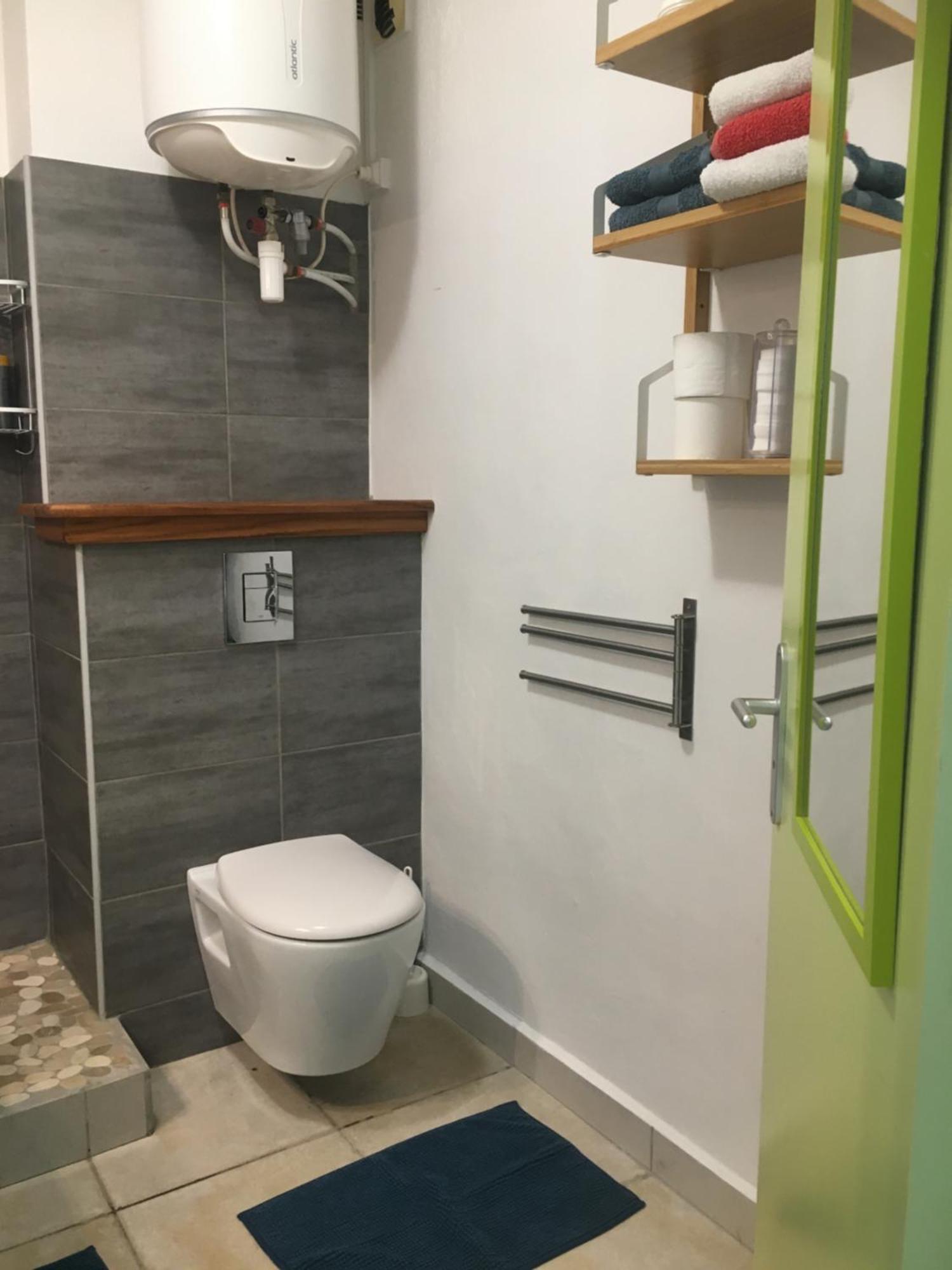 Duplex Mabouya Et Hamac Appartement