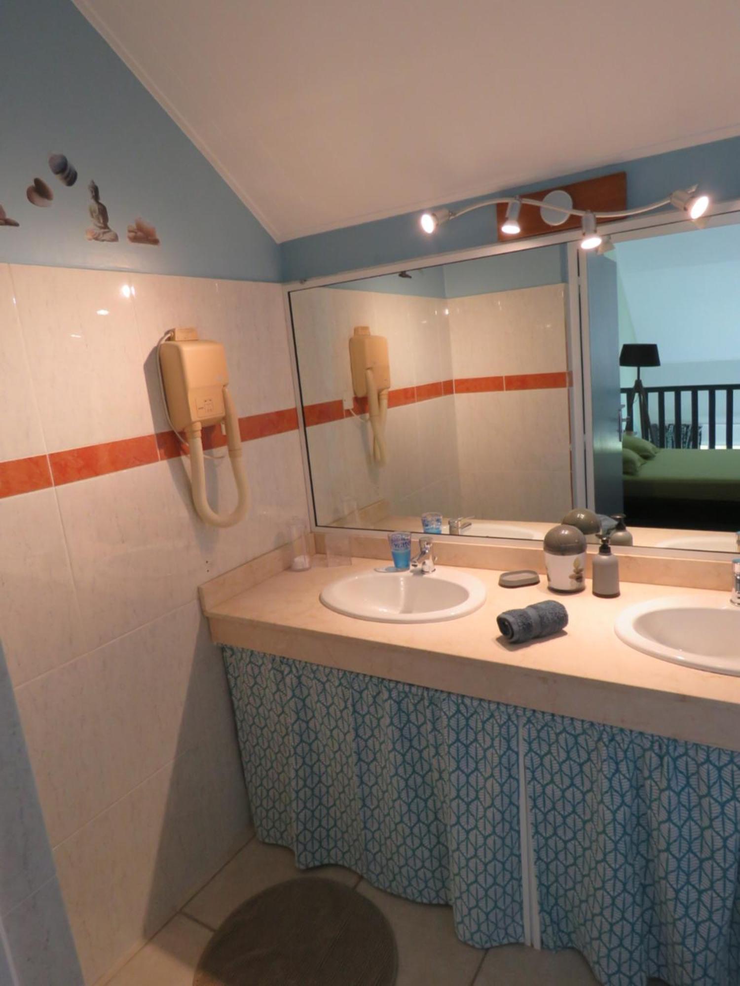 Appartement Duplex Mabouya Et Hamac *