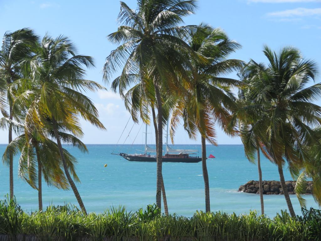 Appartement Duplex Mabouya Et Hamac Le Gosier (Grande-Terre)