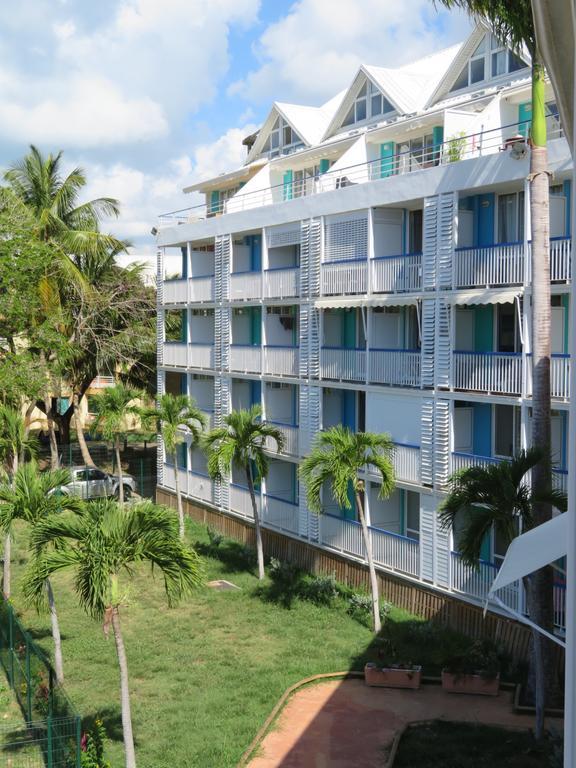 Duplex Mabouya Et Hamac Appartement Le Gosier (Grande-Terre)