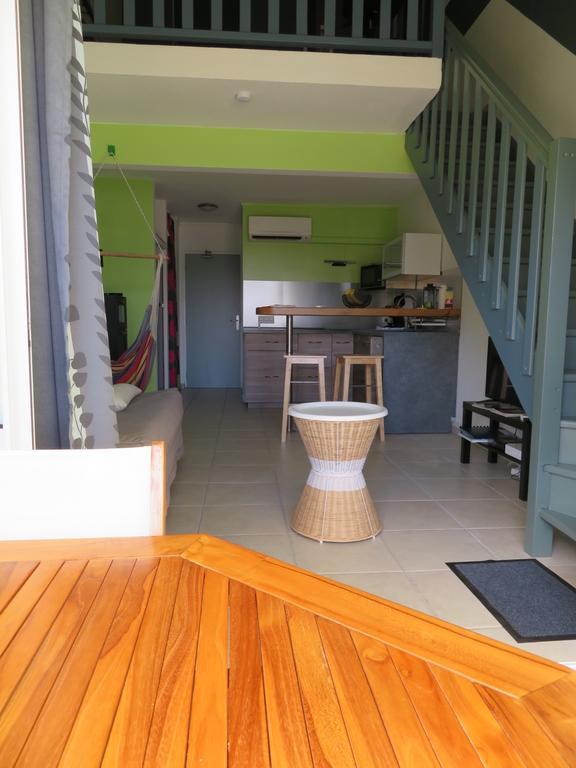 Appartement Duplex Mabouya Et Hamac *