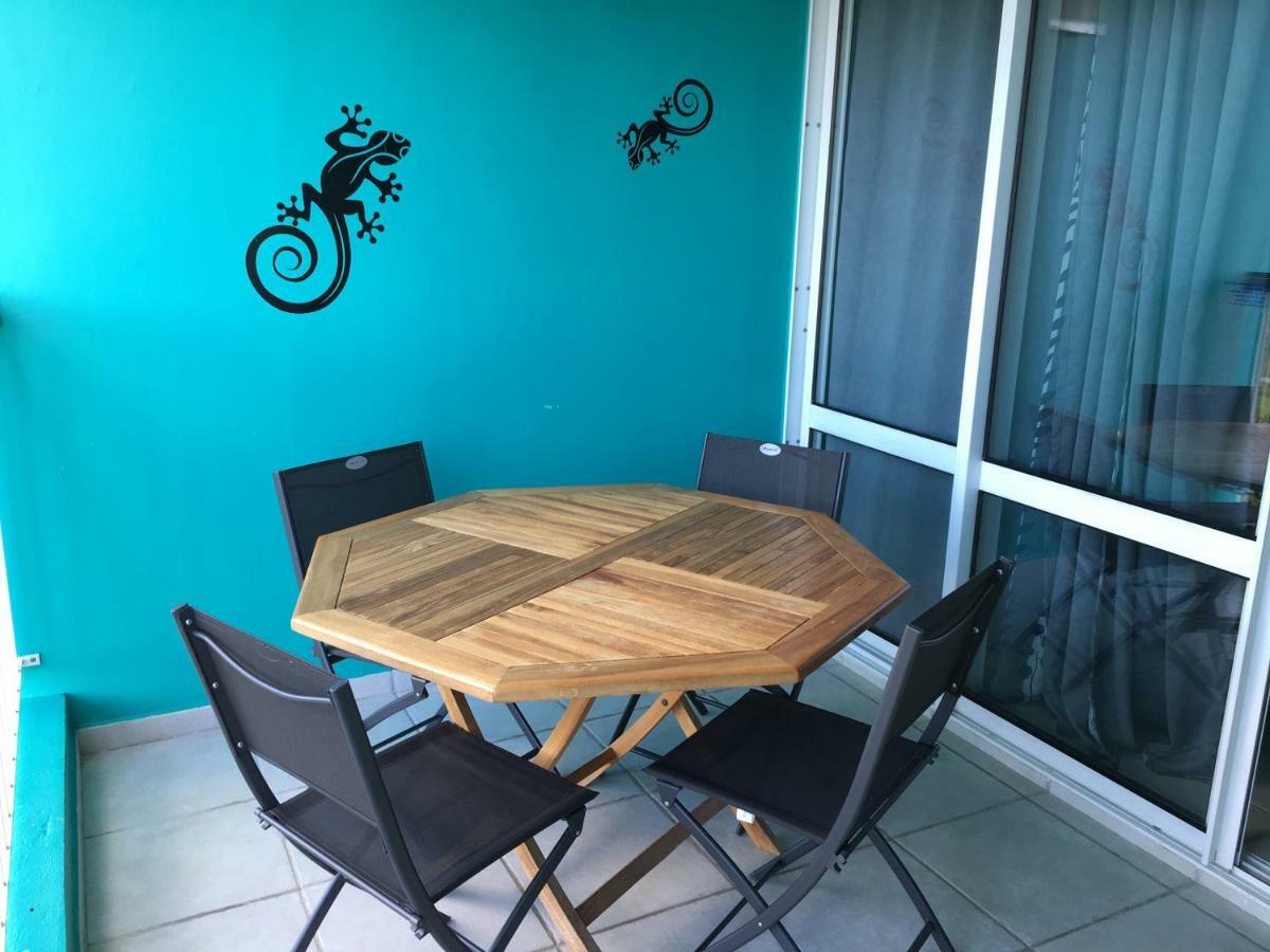 Duplex Mabouya Et Hamac Appartement Le Gosier (Grande-Terre)