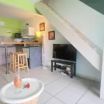 Ketya Duplex Mabouya Ou Studio Hamac