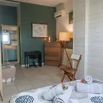 Ketya Duplex Mabouya Ou Studio Hamac