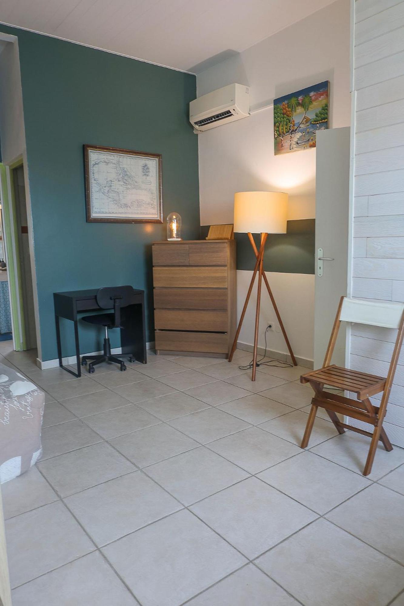 Ketya Duplex Mabouya Ou Hamac Le Gosier (Grande-Terre)