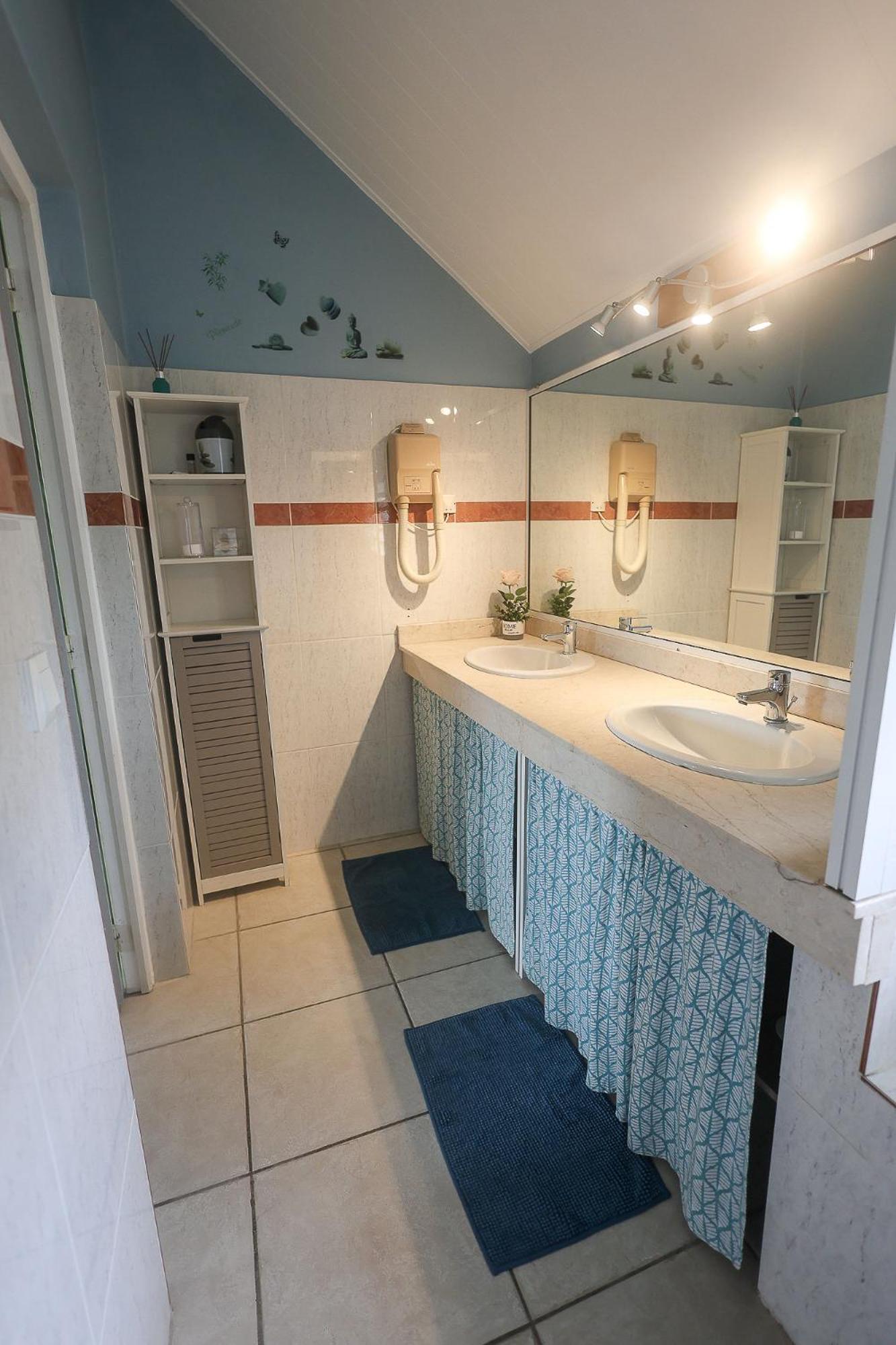 Ketya Duplex Mabouya Ou Hamac * Le Gosier (Grande-Terre)