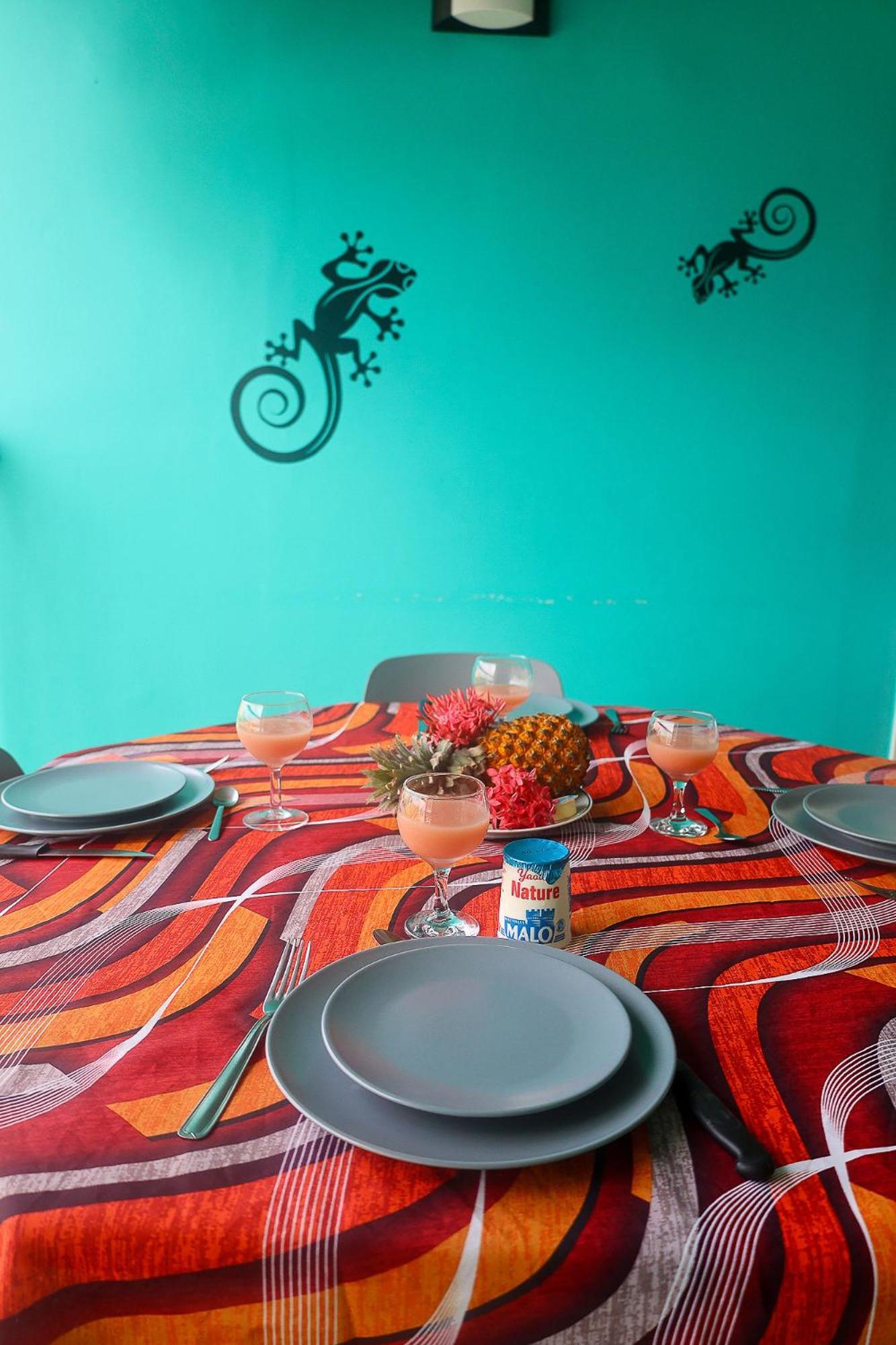 Apartment Ketya Duplex Mabouya Ou Hamac *