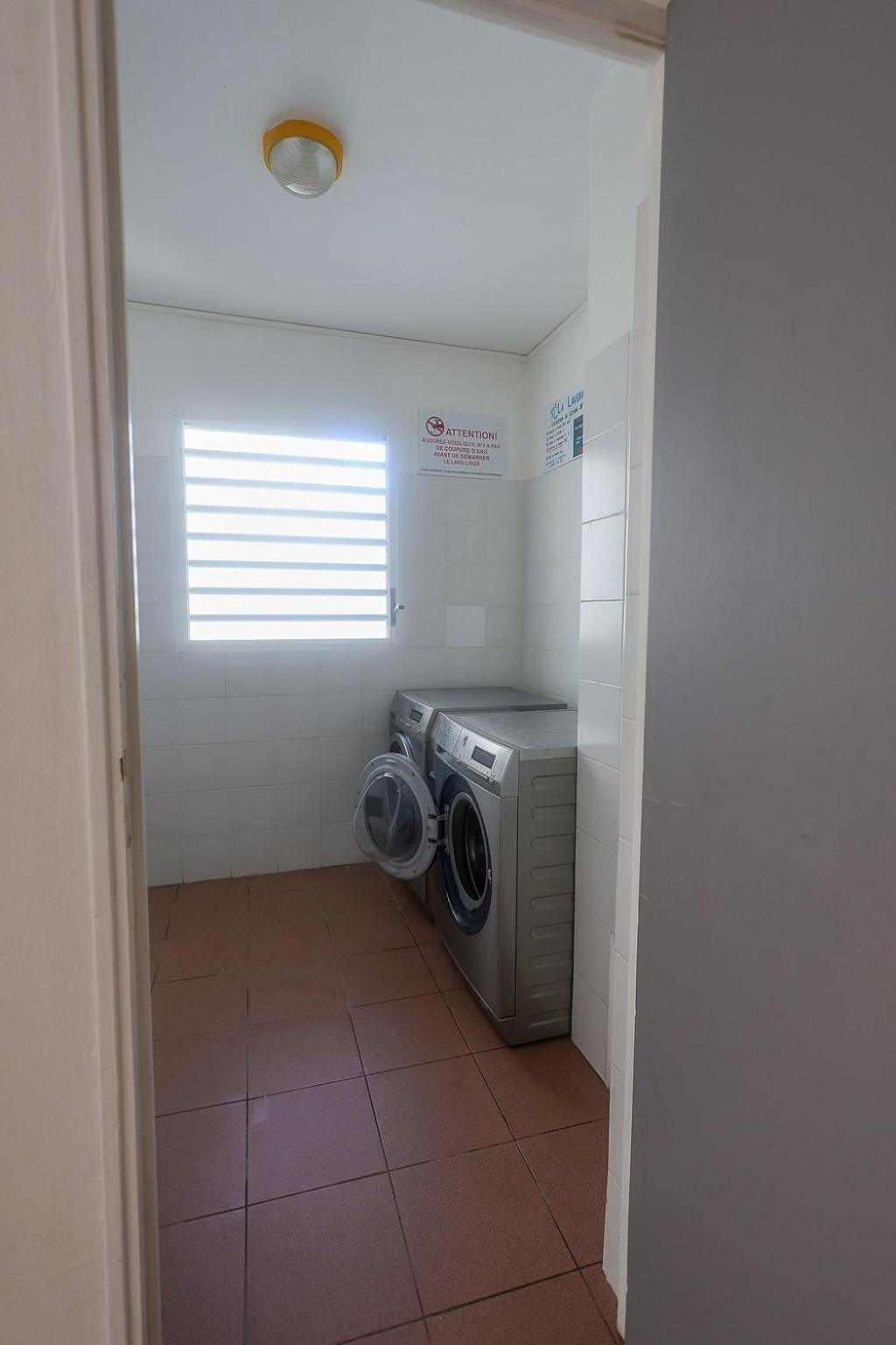 Ketya Duplex Mabouya Ou Hamac Apartment