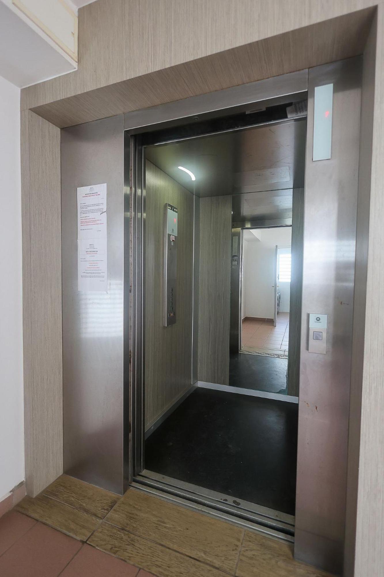 Apartment Ketya Duplex Mabouya Ou Hamac