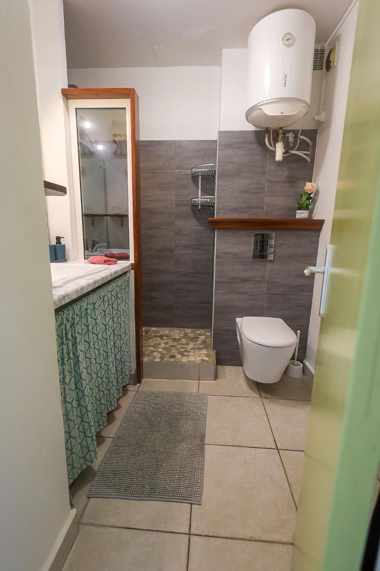 Ketya Duplex Mabouya Ou Hamac Le Gosier (Grande-Terre)